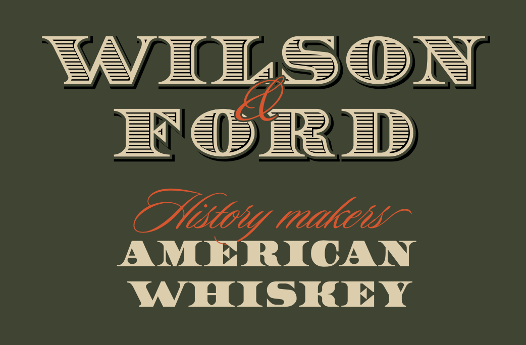 Wilson & Ford